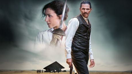 Une affaire d'honneur - Trailer