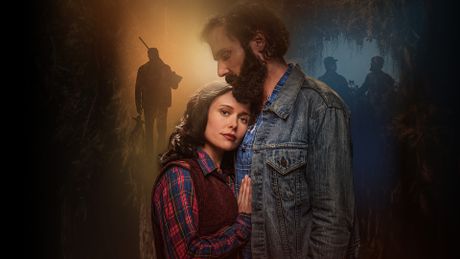 The Blind - Trailer