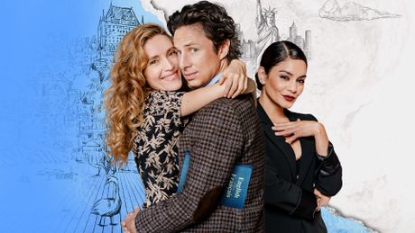 French Girl - Trailer