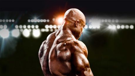 Devenir Mr Olympia : l'histoire de Phil Heath - Trailer