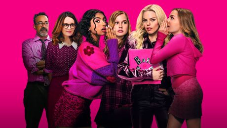 Mean Girls : Lolita malgré moi - Trailer