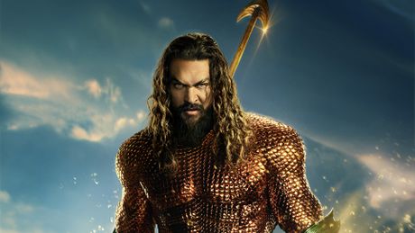 Pack 2 films AQUAMAN - Trailer