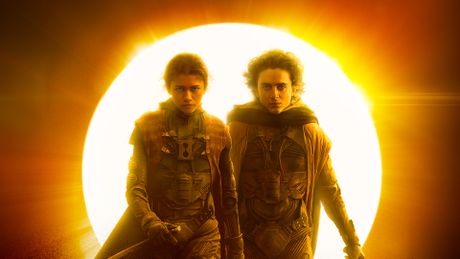 Dune : deuxième partie - Trailer