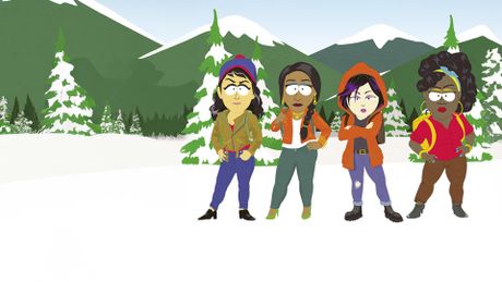 South Park : Joining the Panderverse - Trailer