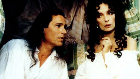 La folle journée ou le Mariage de Figaro - Trailer