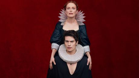 Mary & George - Season 1 - Trailer