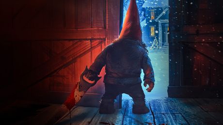 There's Something in the Barn - Trailer