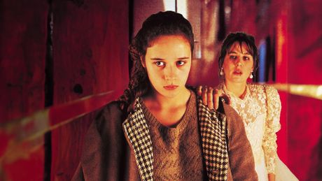 Rosine - Trailer