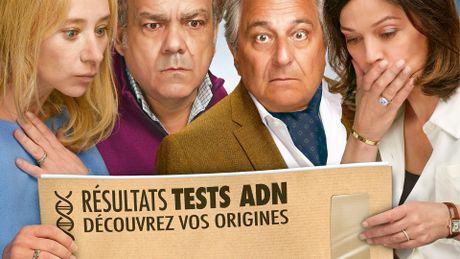 Cocorico - Trailer