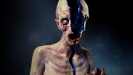 Terrified - Trailer