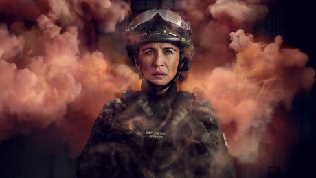 Trigger point - Season 3 - Trailer