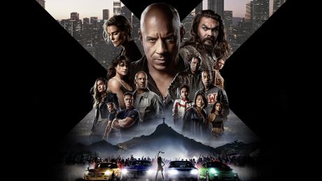 Fast et Furious X - Trailer