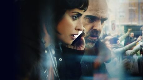 A contretemps - Trailer