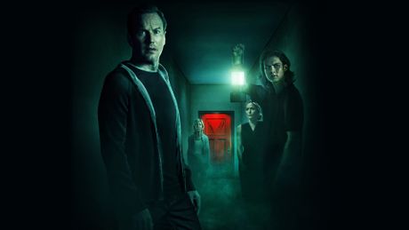 Insidious : The Red Door - Trailer