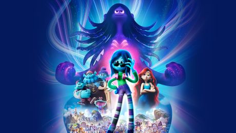 Ruby, l'ado Kraken - Trailer