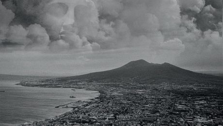 Pompei, sotto le nuvole - Trailer