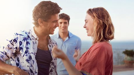 Mektoub my Love : Canto Due - Trailer