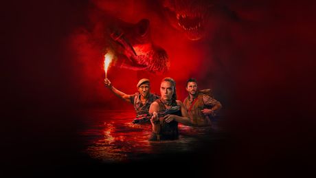 Jurassic World : Renaissance - Trailer