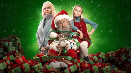 A la poursuite du Père Noël ! - Trailer