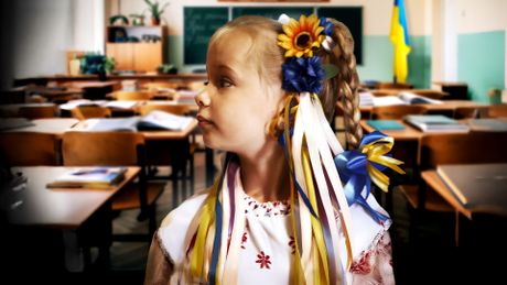 Premières classes - Trailer