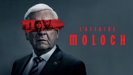 L'affaire Moloch - Saison 1