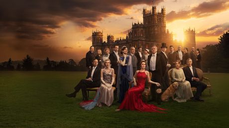 Downton Abbey III : Le grand final - Trailer