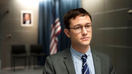 Snowden - Trailer