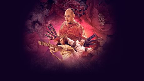La Légende de Fong Sai-Yuk - Trailer