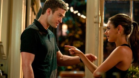 Sexe entre amis - Trailer