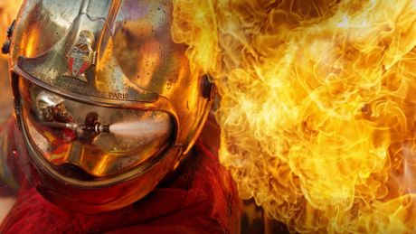 Au nom du devoir - Les sapeurs pompiers de Paris - Saison 1