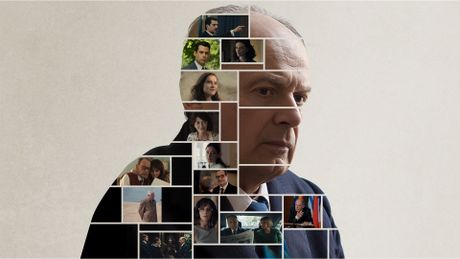 Mitterrand confidentiel - Season 1 - Trailer