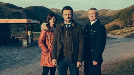 Hinterland - Season 2 - Trailer