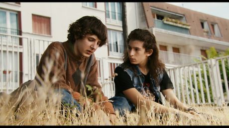 Les beaux gosses - Trailer