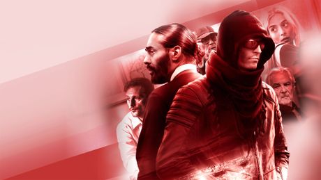 Citoyens clandestins - Season 1 - Trailer