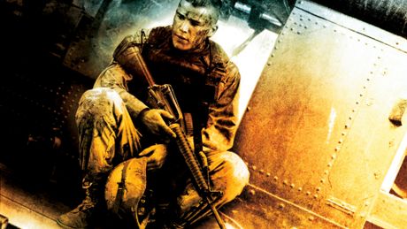 La chute du Faucon noir - Trailer