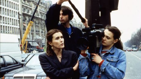 Lettre pour L... - Trailer