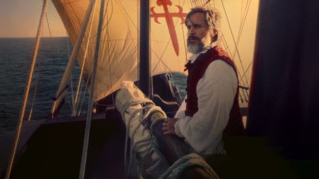 Magellan - Trailer