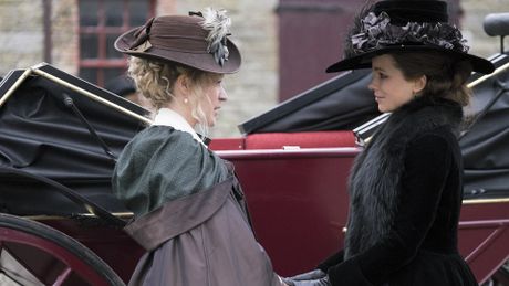 Love et Friendship - Trailer