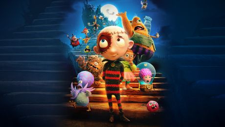La fabrique des monstres - Trailer