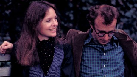 Annie Hall - Trailer