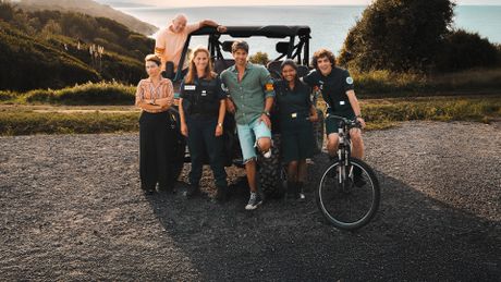 Haute saison - Season 1 - Trailer
