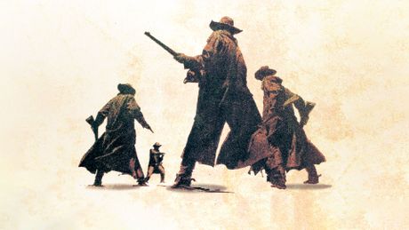 Il était une fois dans l'Ouest - Trailer