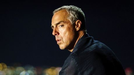 Harry Bosch - Season 3 - Trailer