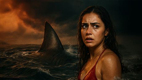 Shark Terror - Trailer
