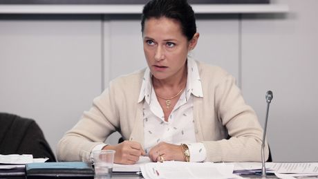 La fille de Brest - Trailer