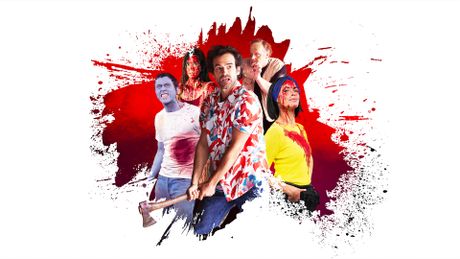 Coupez ! - Trailer