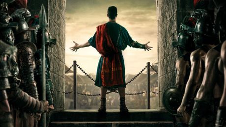 Spartacus: House of Ashur - Season 1 - Trailer