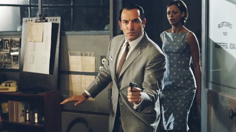 OSS 117 : Le Caire nid d'espions - Trailer