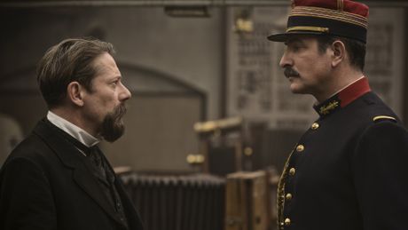 J'accuse - Trailer