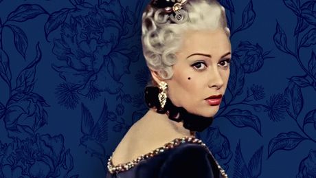 Madame du Barry - Trailer